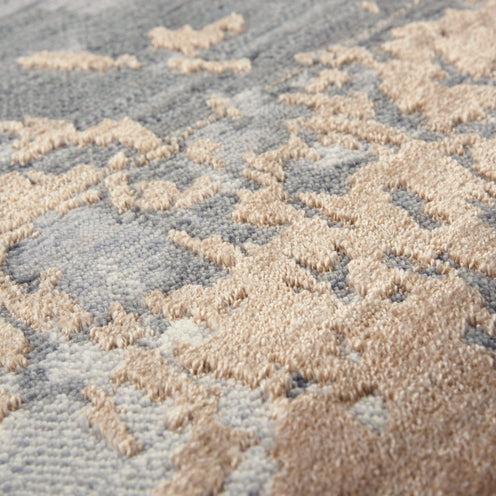 Artistry Gray 8x10 Rug